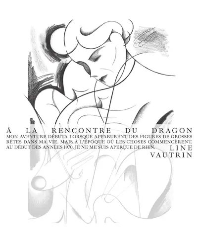 A la rencontre du dragon