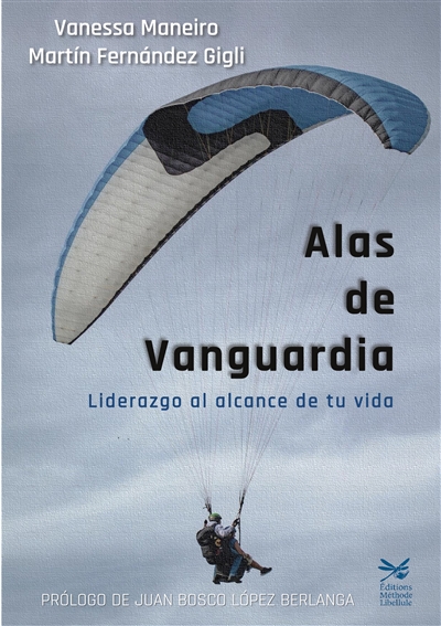 Alas de Vanguardia :...