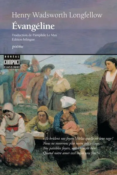 Evangéline 172