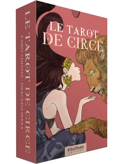 Le tarot de Circé