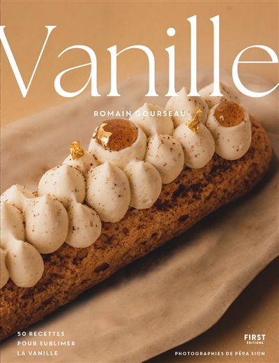 Vanille : de la gousse à la...