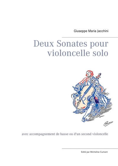 Deux Sonates pour...