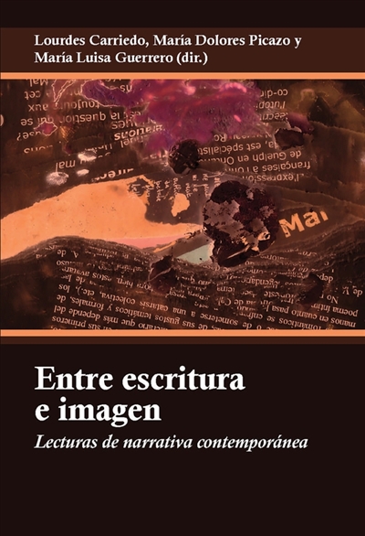 Entre escritura e imagen :...