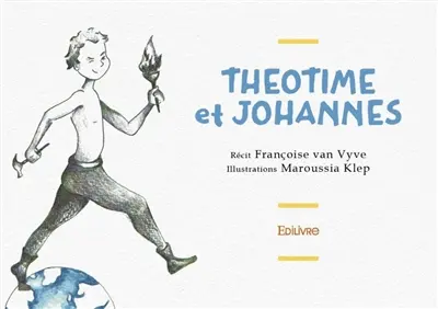 Théotime et johannes