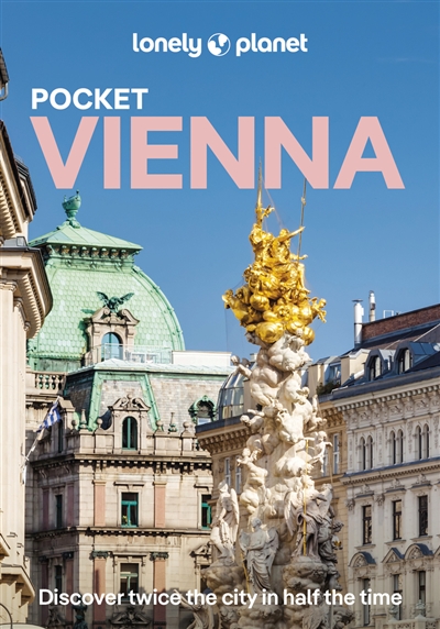 Pocket Vienna : discover...