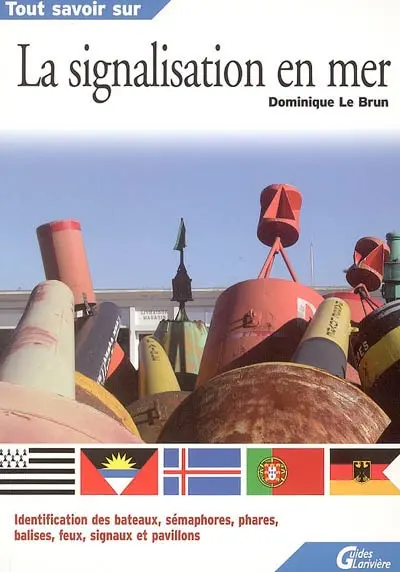 La signalisation en mer