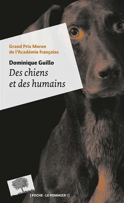 Des chiens et des humains