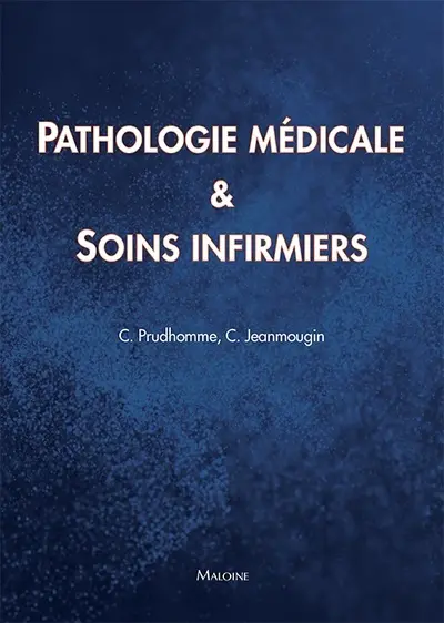 Pathologie médicale & soins infirmiers