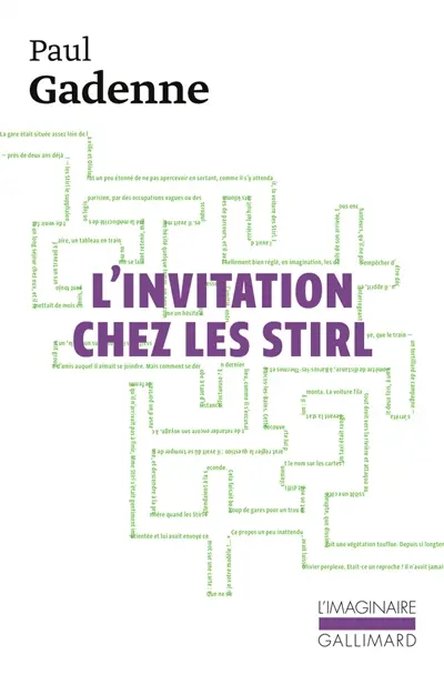 L'invitation chez les Stirl