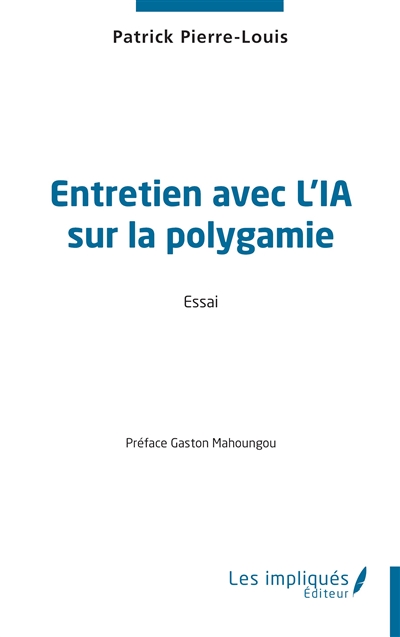 Entretien avec l'IA sur la polygamie : essai