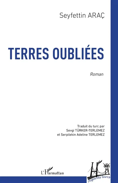 Terres oubliées