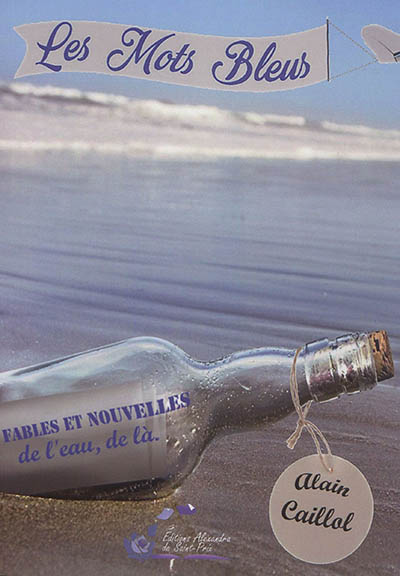 Les mots bleus
