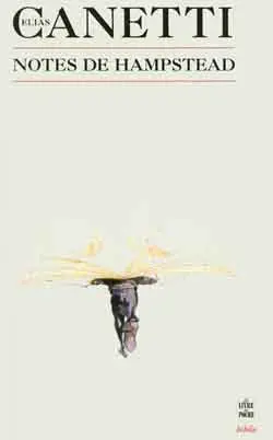 Notes de Hampstead, 1954-1971