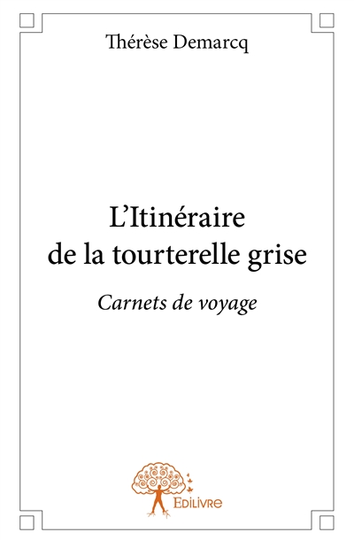 L'itinéraire de la...