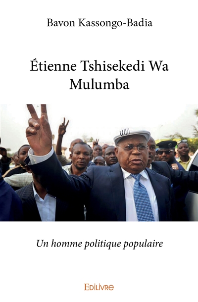 Étienne tshisekedi wa...