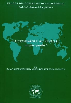 La croissance au Sénégal : un pari perdu ?