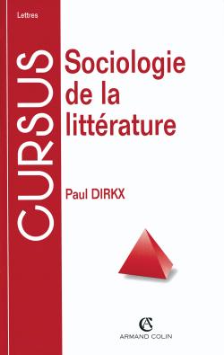 Sociologie de la littérature