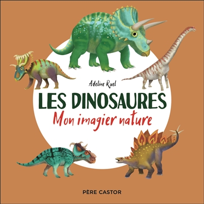 Les dinosaures