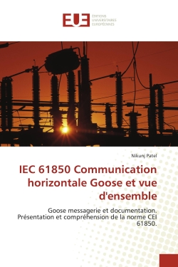 IEC 61850 Communication...