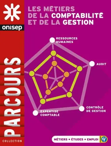 Les métiers de la comptabilité et de la gestion