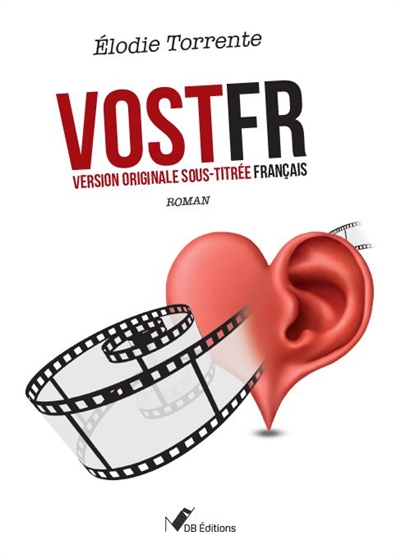 VOSTFR : version originale sous-titrée français
