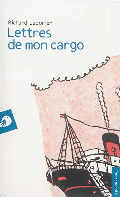 Lettres de mon cargo