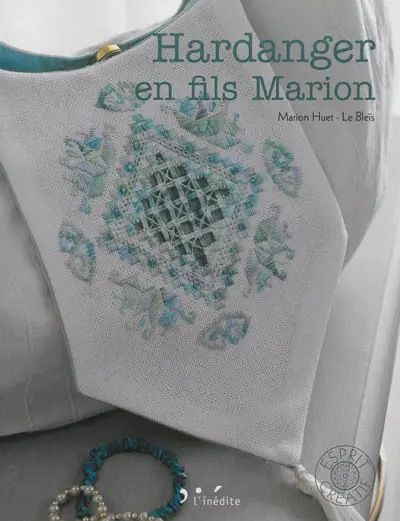 Hardanger en fils Marion