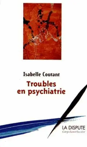 Troubles en psychiatrie : enquête dans une unité pour adolescents
