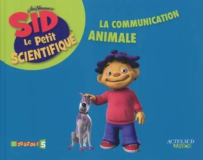 La communication animale