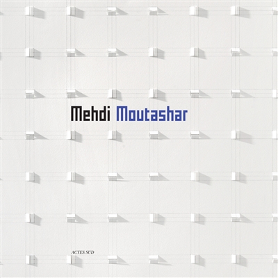 Mehdi Moutashar
