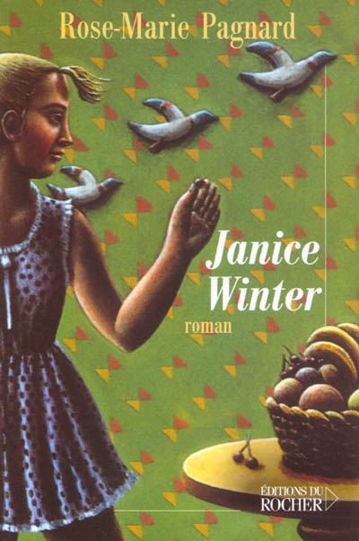 Janice Winter