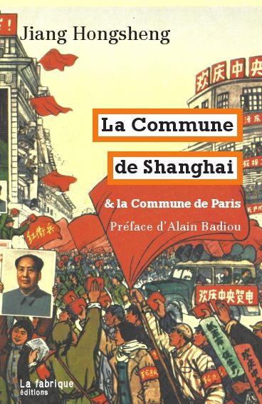 La Commune de Shanghai et la Commune de Paris