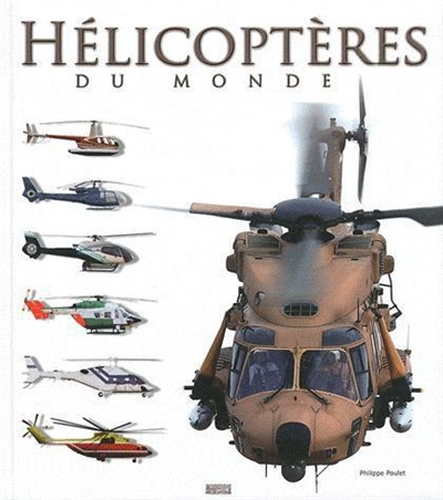 Hélicoptères du monde