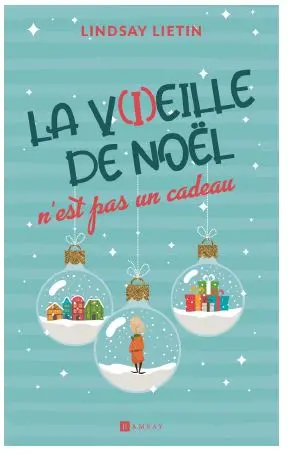 La v(i)eille de Noël n'est pas un cadeau