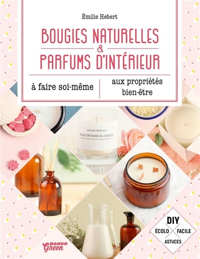 Bougies naturelles &...