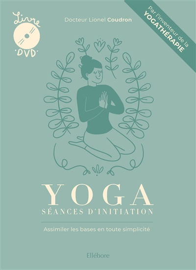 Yoga : séances d'initiation...