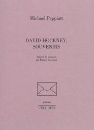 David Hockney, souvenirs