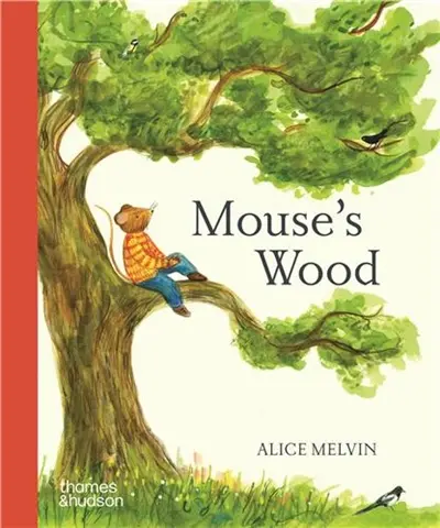 Mouse´s Wood