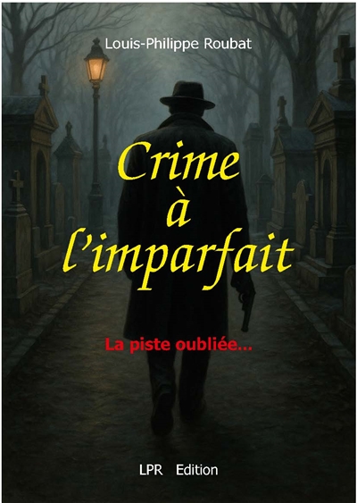 Crime à l'imparfait : la...