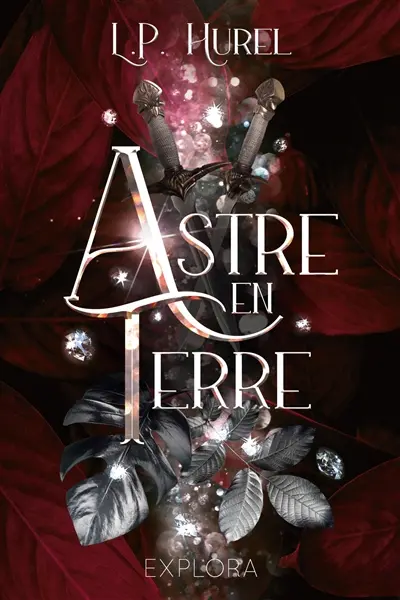 Astre-en-Terre : Livre I