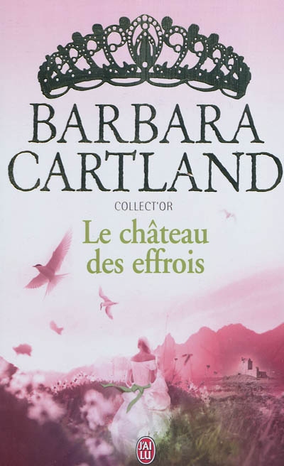 Le château des effrois