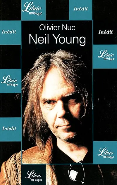 Neil Young
