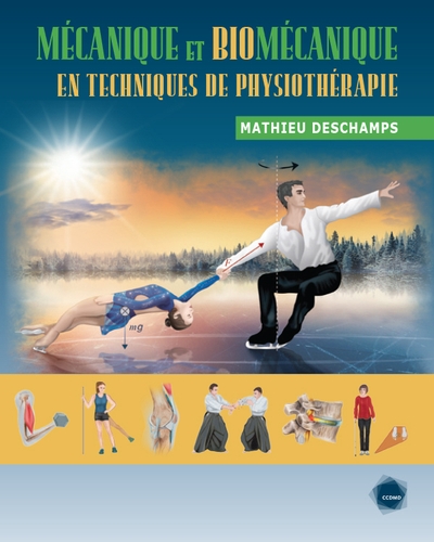 Mécanique et biomécanique...