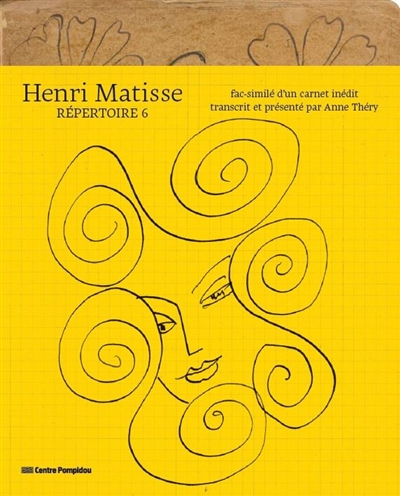 Répertoire 6