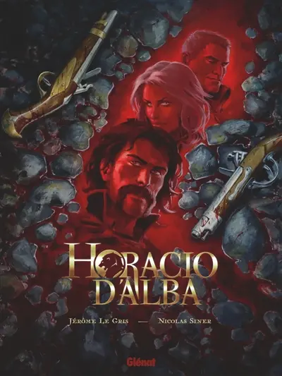 Horacio d'Alba : intégrale