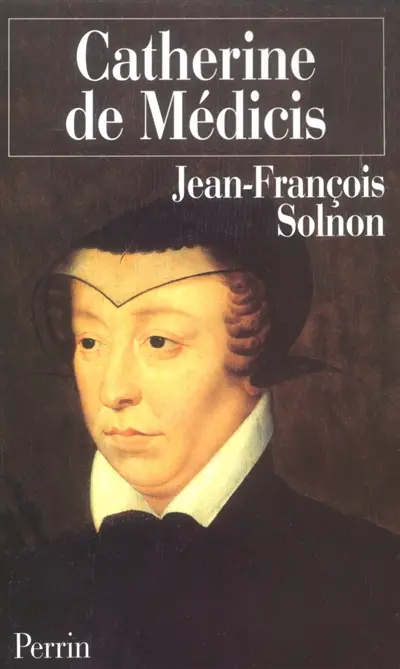 Catherine de Médicis