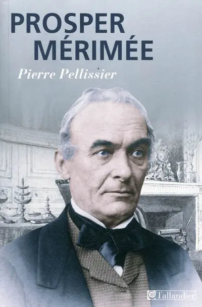 Prosper Mérimée