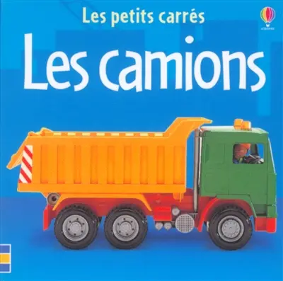 Les camions