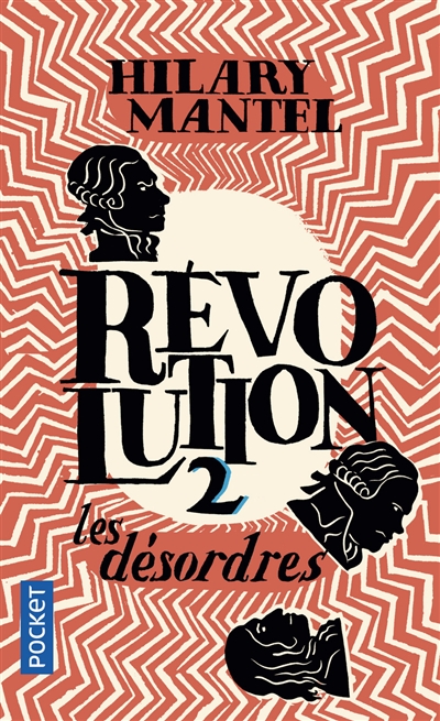 Révolution. Vol. 2. Les désordres