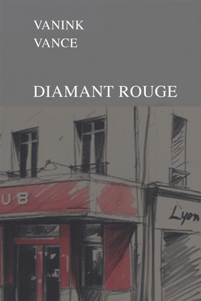 DIAMANT ROUGE